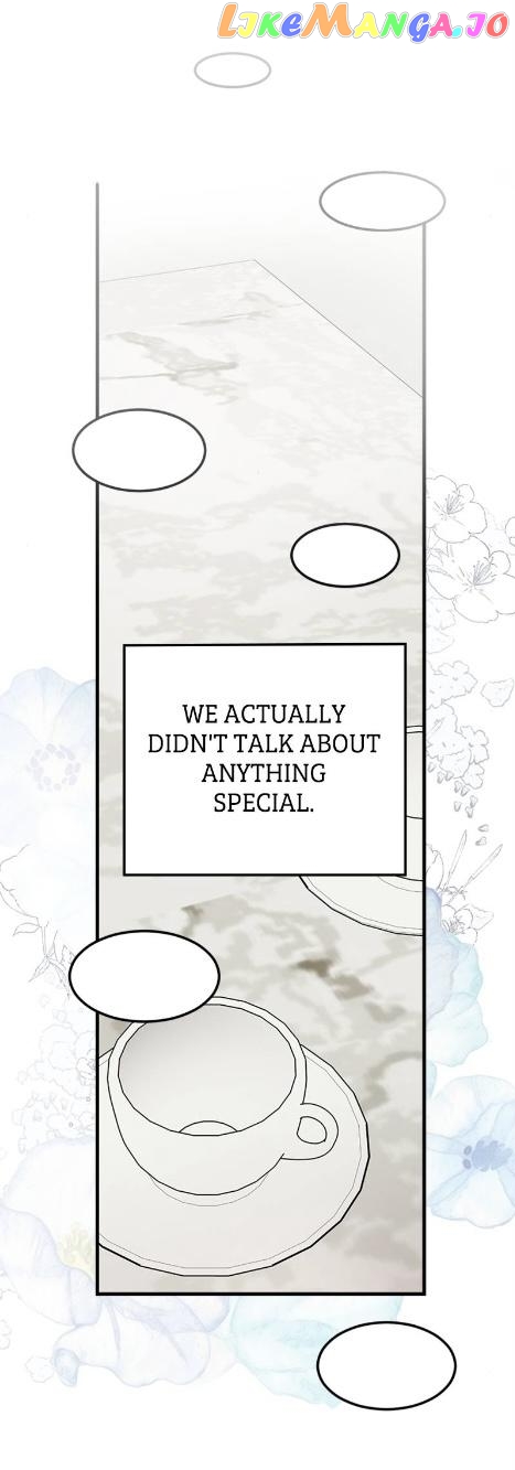 The Team Leader is Tired of Being A Newlywed Chapter 18 - page 48
